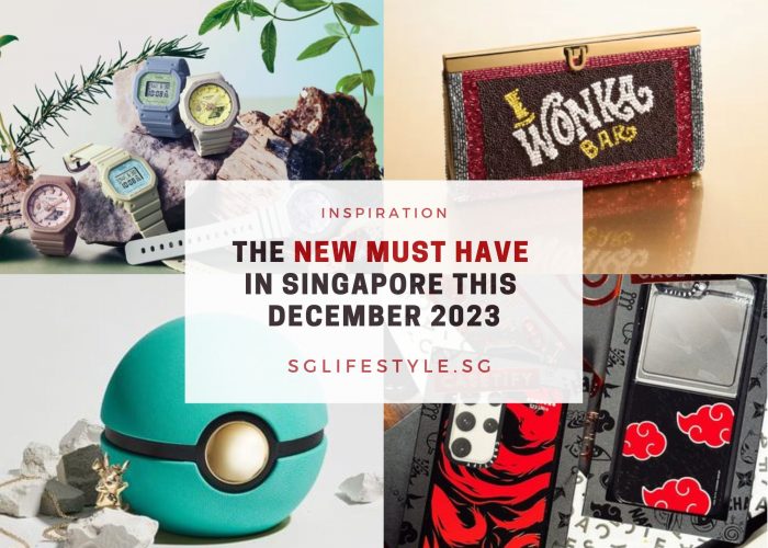 new must buy singapore dec 2023