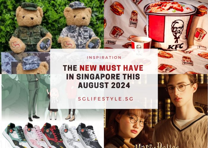 new must have sg aug 2024