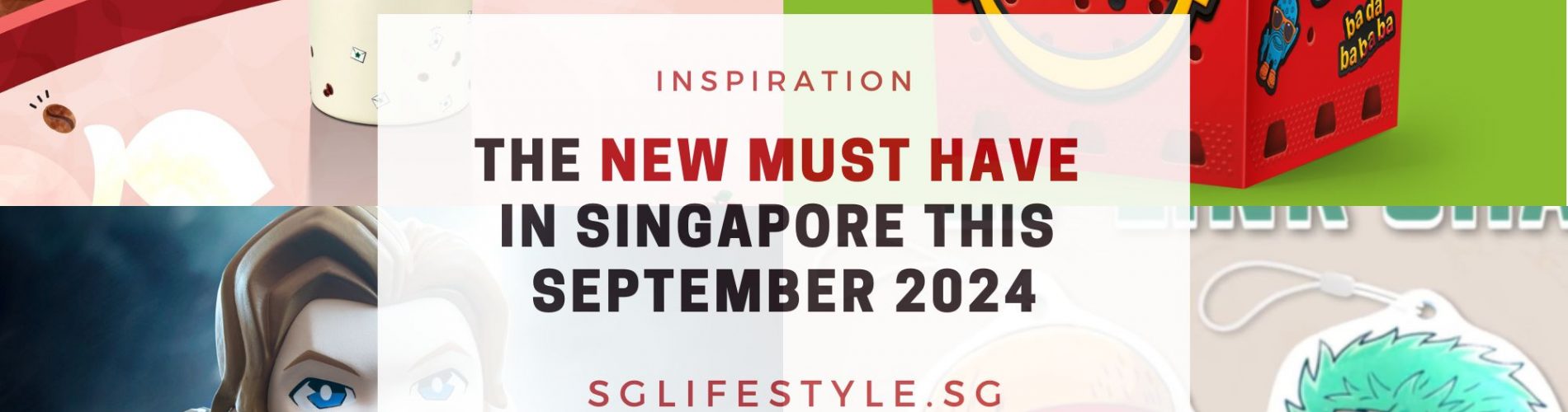 NEW MUST have sept 2024