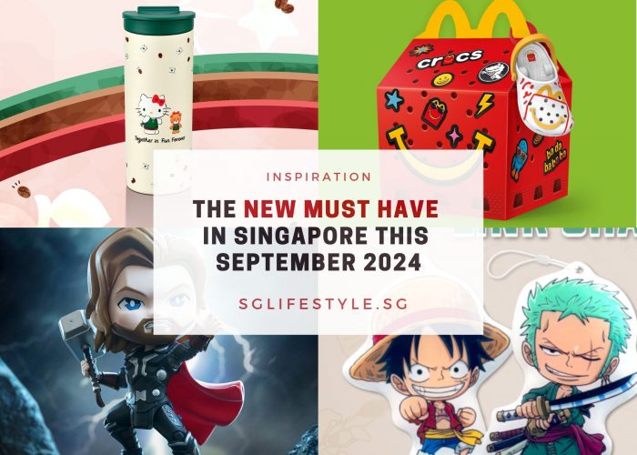 NEW MUST have sept 2024