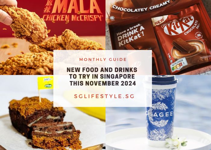 new must try singapore nov 2024