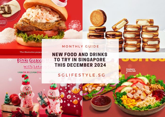 new must try dec 2024