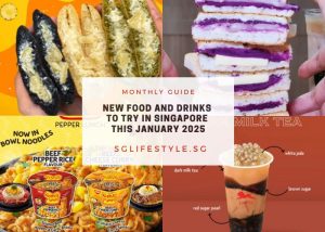 new must try singapore jan 2025