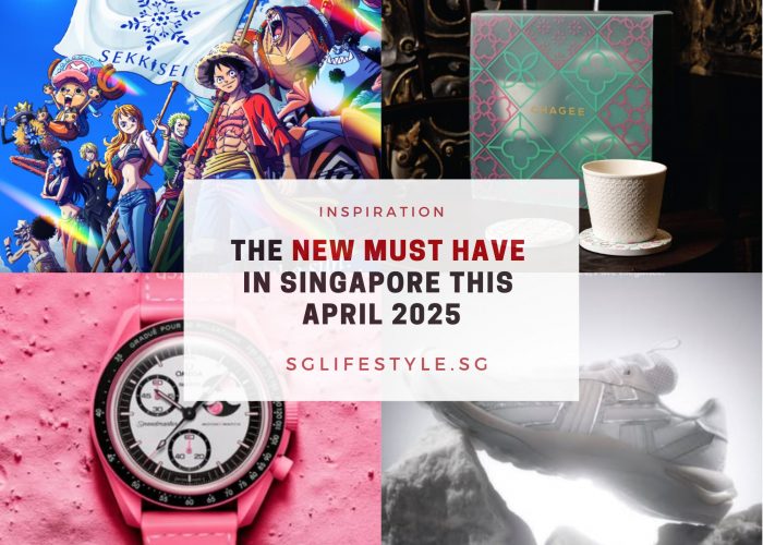 new must have singapore april 2025