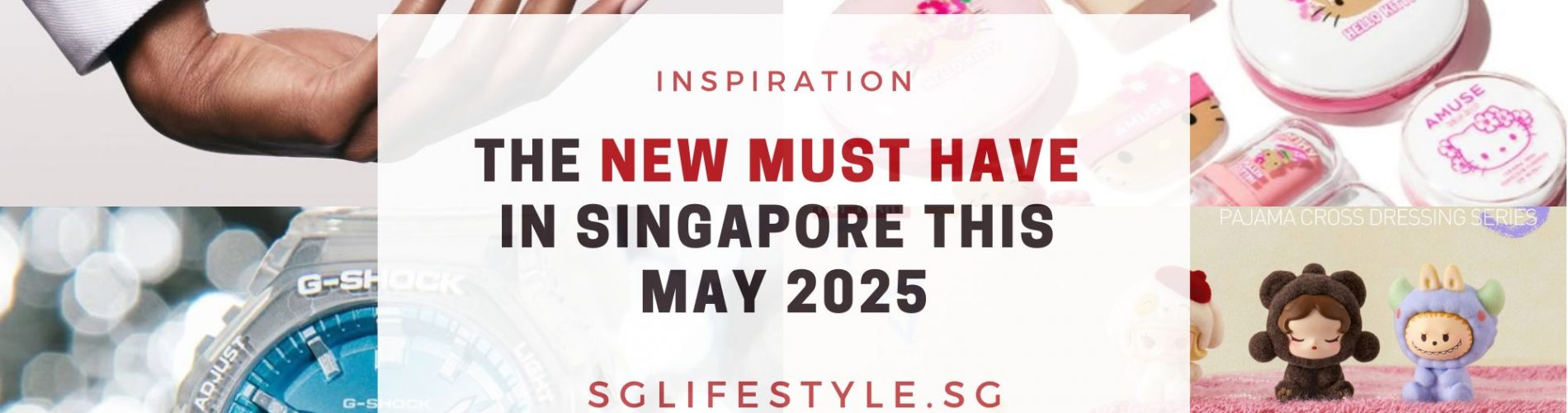 new must buy may 2025