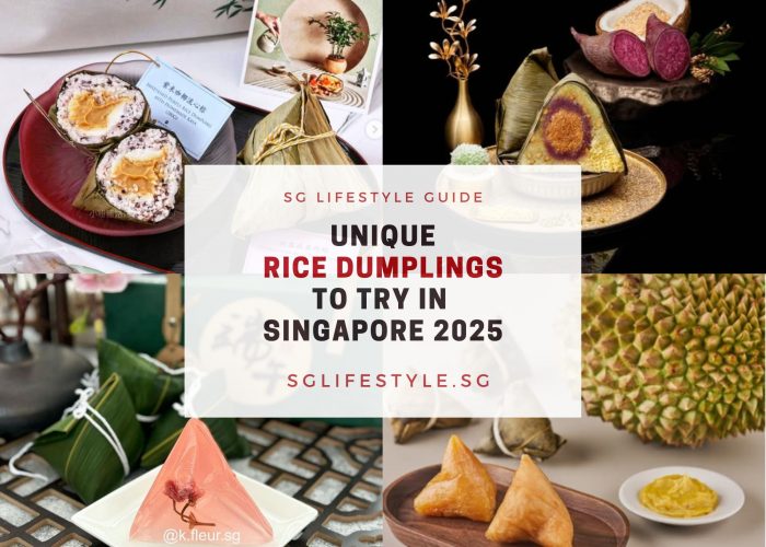 rice dumpling festival 2025