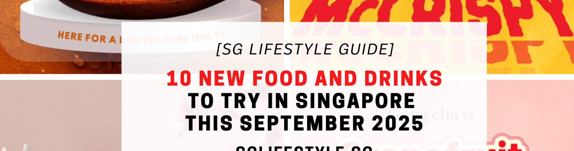 new must try sept 2025