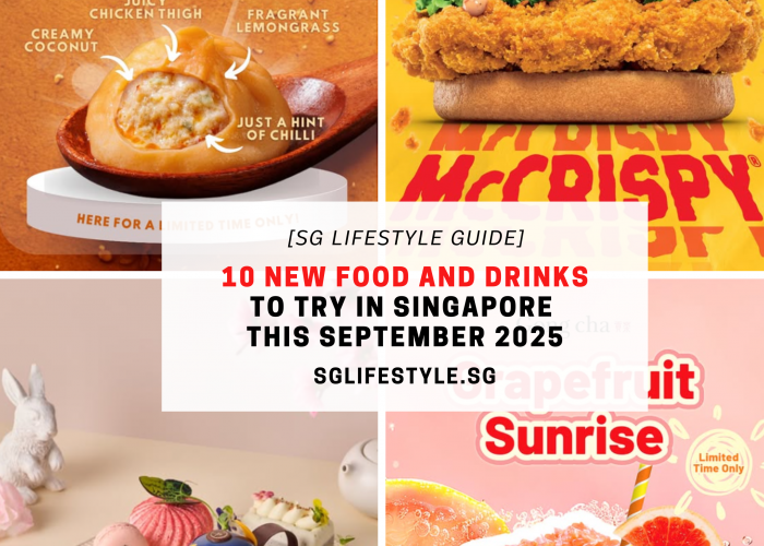 new must try sept 2025