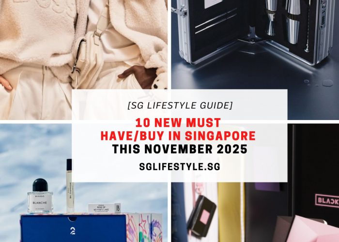 new must buy singapore nov 2025