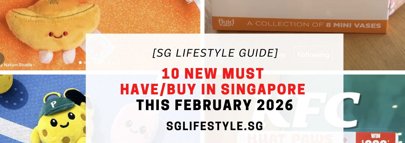 10 NEW MUST HAVE_BUY THIS FEBRUARY 2026